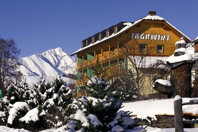 Gasthof Jagawirt