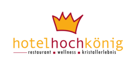 Logo Hotel Hochkönig