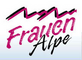 Logotyp Frauenalpe - Murau