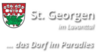 Логотип Loipe St. Georgen