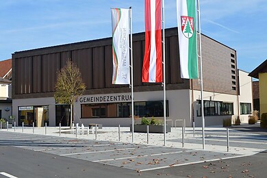 St. Marienkirchen bei Schärding