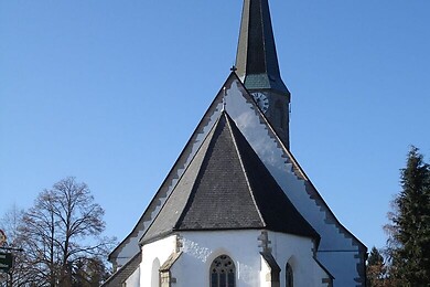 St. Georgen am Walde