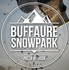 Logotyp Buffaure Snowpark
