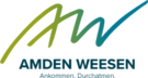 Logo Höhenweg Amden - Wanderung durch Moorlandschaften