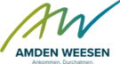 Logotipo Amden - Weesen