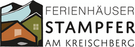 Логотип Haus Höller und Bauernhaus Stampfer