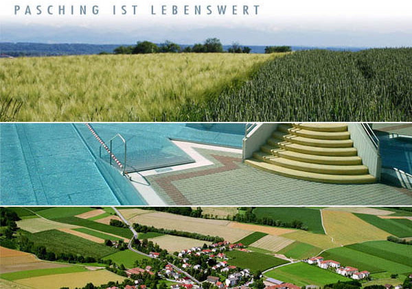 Pasching