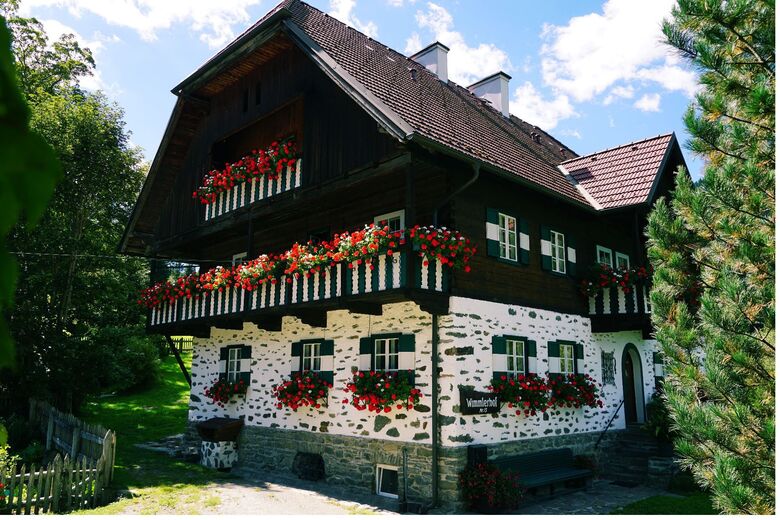 Wimmlerhof