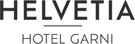 Logo Hotel Garni Helvetia