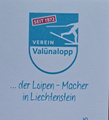 Logotyp Steg/Valüna in Liechtenstein