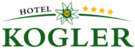 Logotip Hotel Kogler