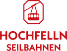 Логотип Hochfelln