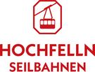 Logó Hochfelln