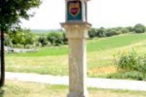 Bildsäule