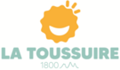 Logó La Toussuire - Les Sybelles