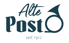 Logo Hotel Alte Post