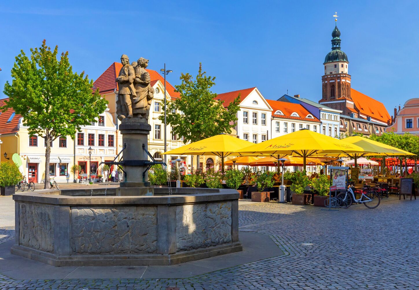 Cottbus