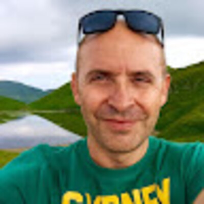 Avatar de Claudio Ghiddi