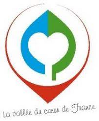 Logo Val de Cher
