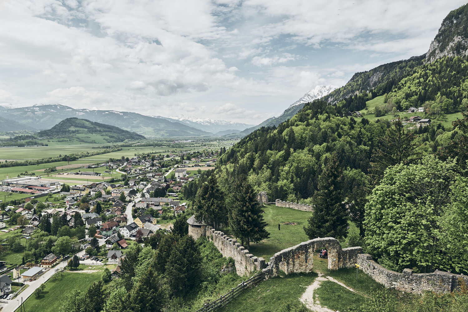 Wörschach