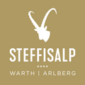 Logotyp Hotel Steffisalp