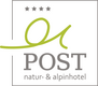 Logo de Natur- & Alpinhotel Post