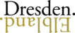 Logotyp Dresden Elbland