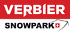 Logo Snowpark Verbier