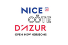 Logo Métropole Nice Côte d'Azur