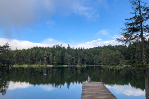 Möserer See