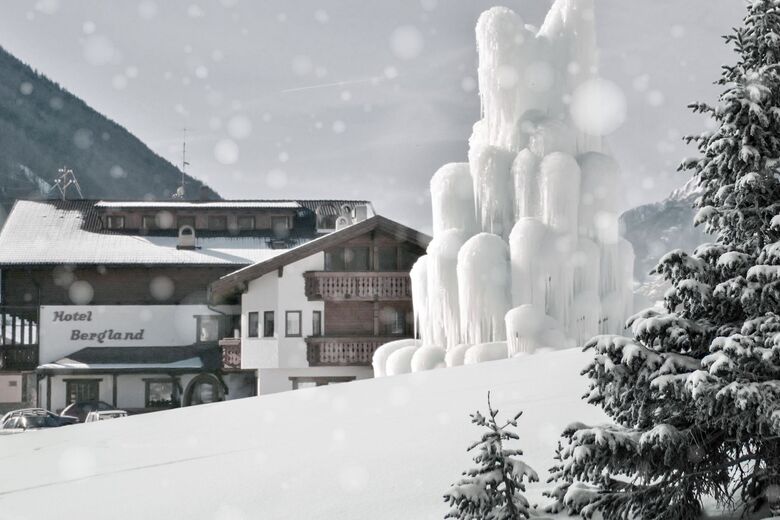 Hotel Bergland