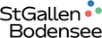 Logotyp St. Gallen - Bodensee