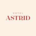 Логотип Hotel Astrid