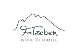 Logotip Wohlfühlhotel Falzeben