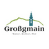 Logotipo Großgmain