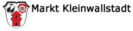 Логотип Kleinwallstadt