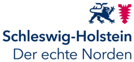 Logo Schleswig-Holstein