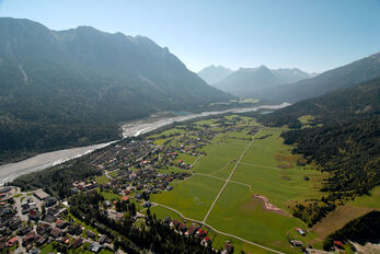 Weißenbach am Lech