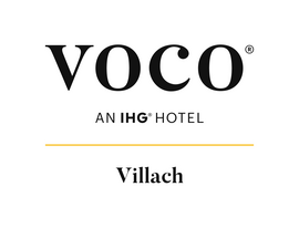 Logo voco Villach