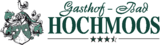 Logo von Gasthof Bad Hochmoos