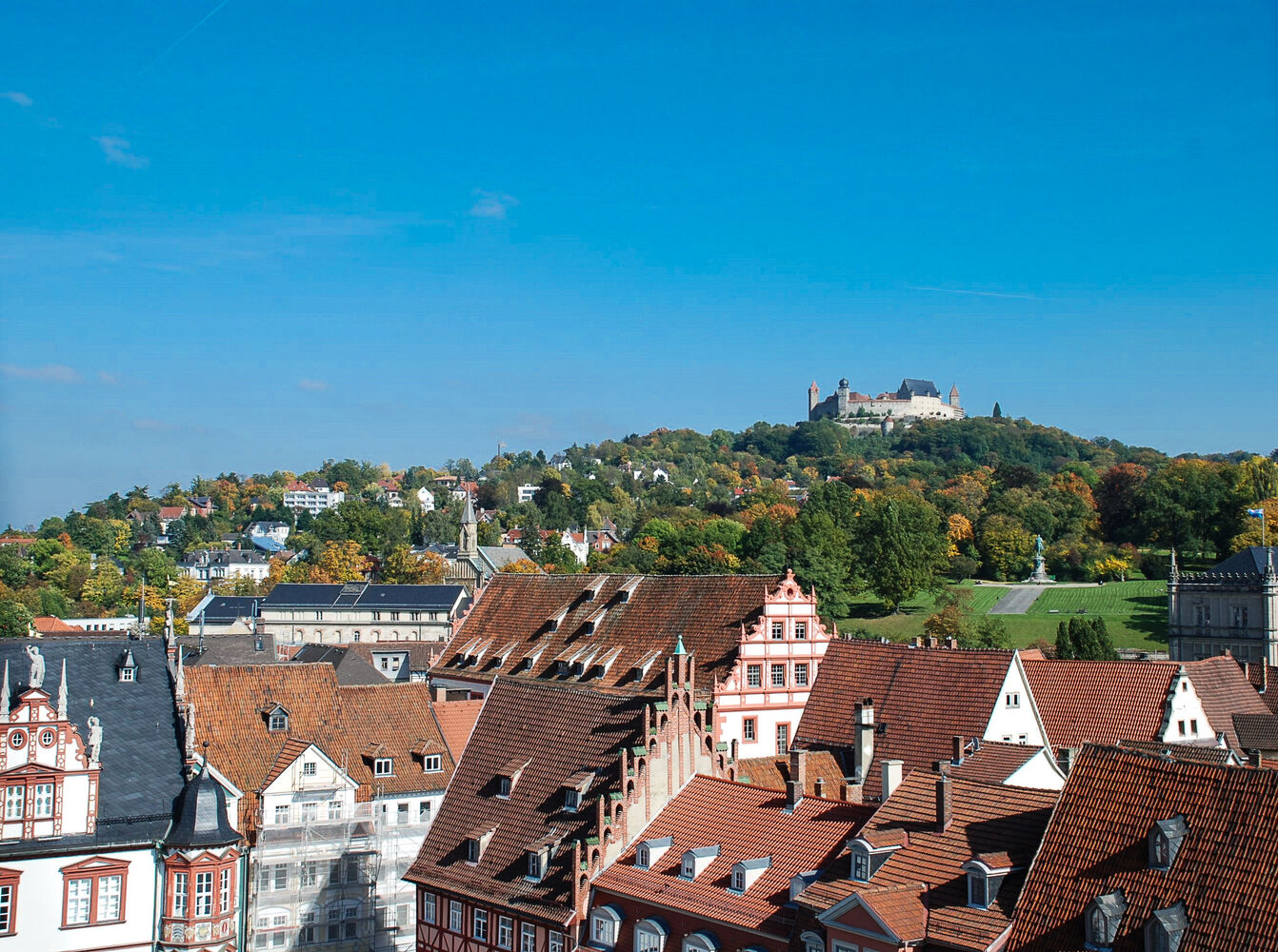 Coburg
