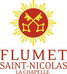 Logó Flumet / Saint Nicolas la Chapelle