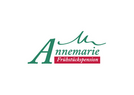 Логотип Pension Annemarie