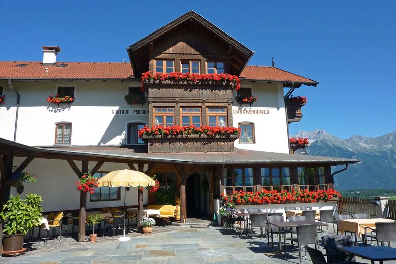 Gasthof Lärchenwald