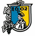 Логотип Grenzsäulen