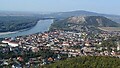 Région d'été