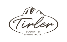 Logo Dolomites Living Hotel Tirler