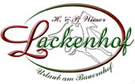 Logó Lackenhof
