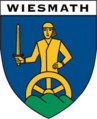 Logó Wiesmath