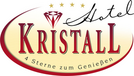Логотип Hotel Kristall Großarl